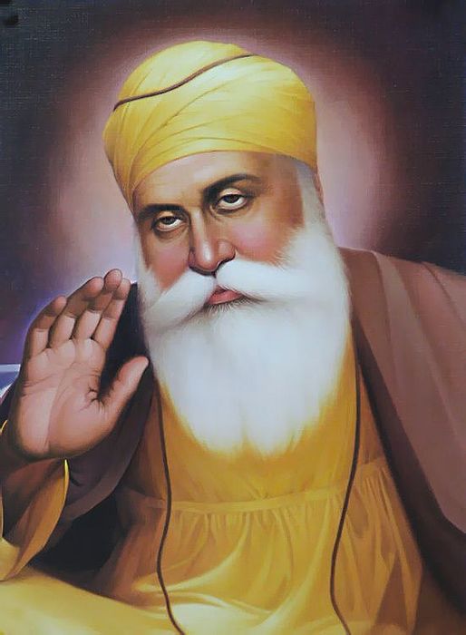 Guru Nanak